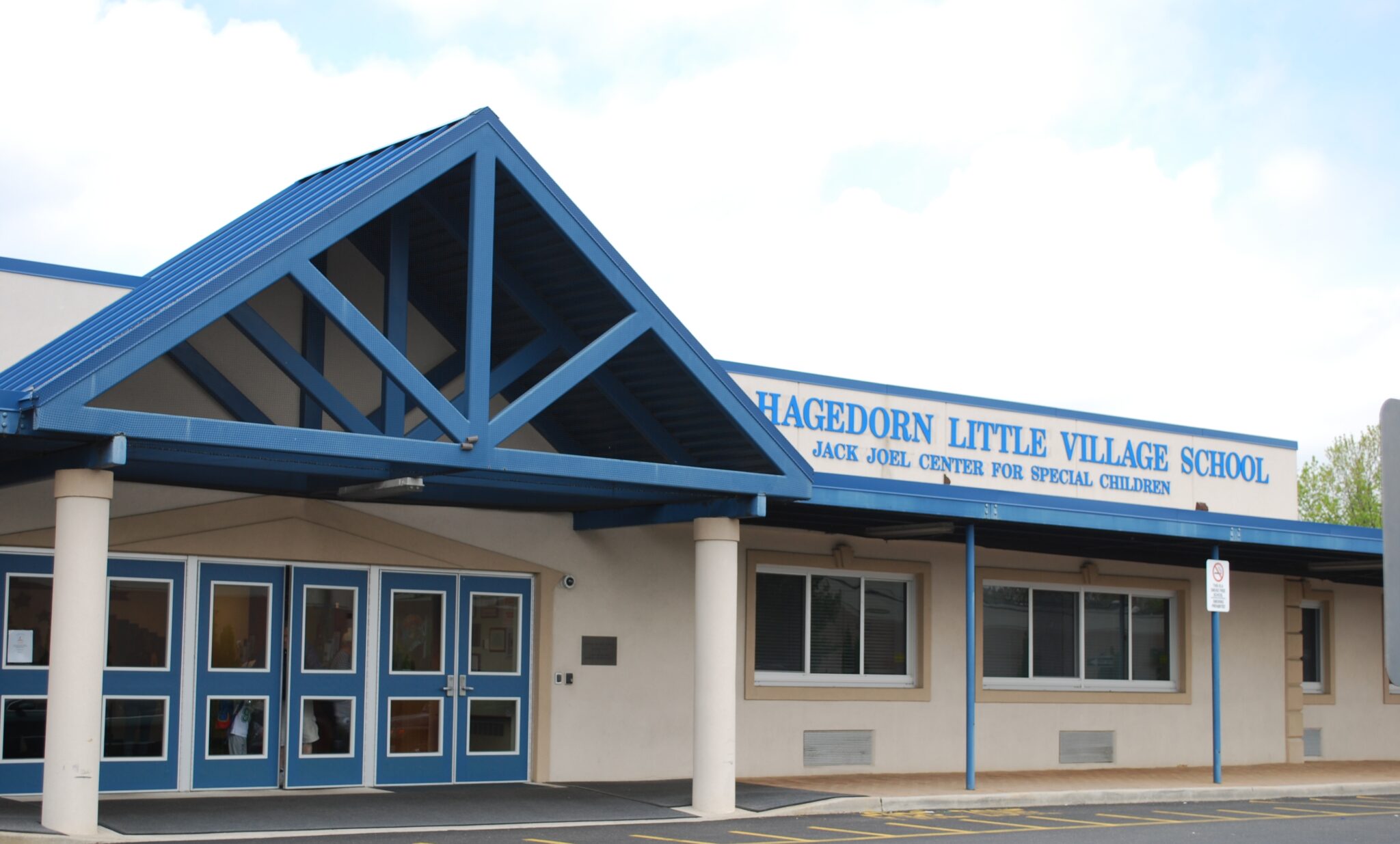 About Us The Hagedorn Little Village School