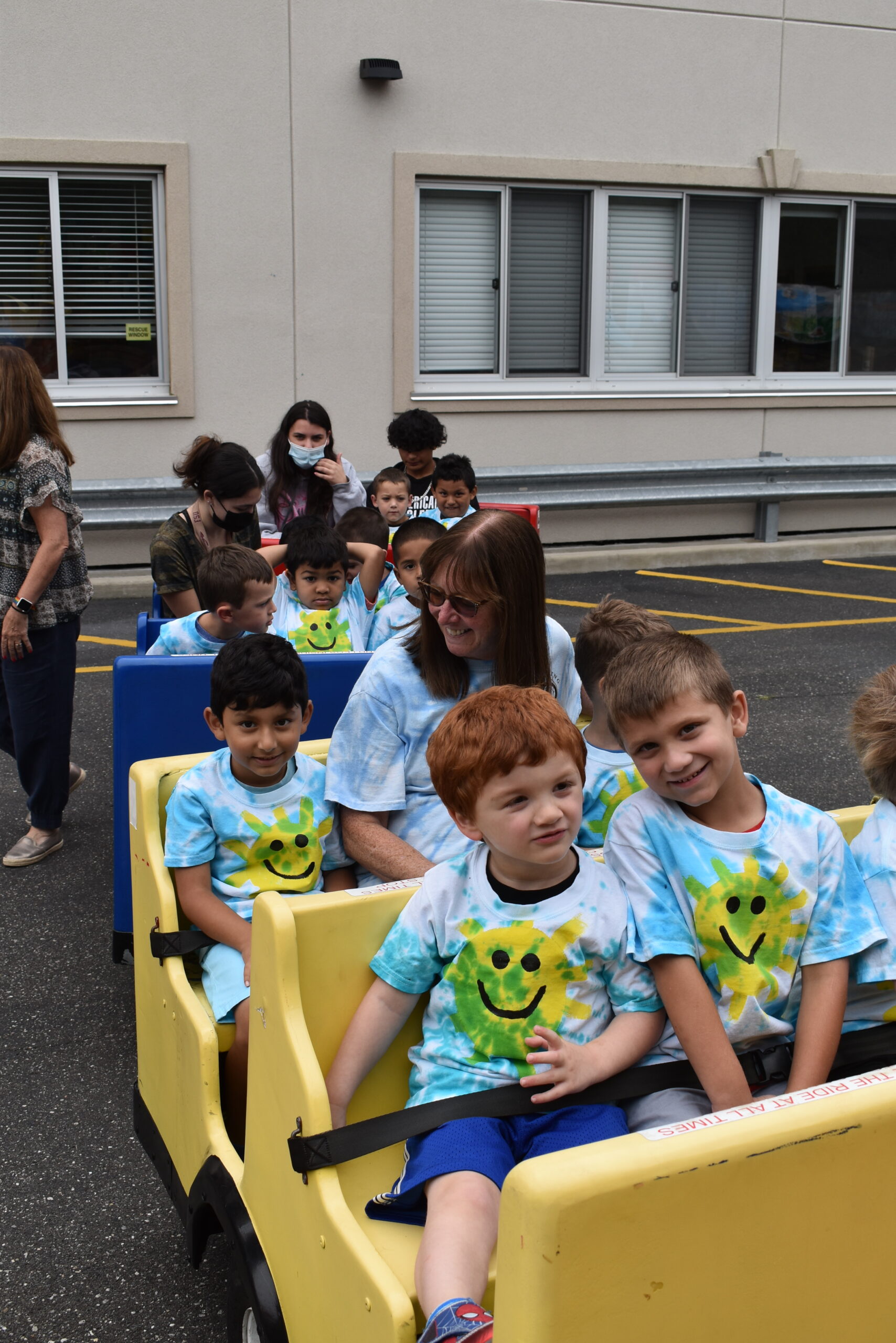 Educational Programs The Hagedorn Little Village School